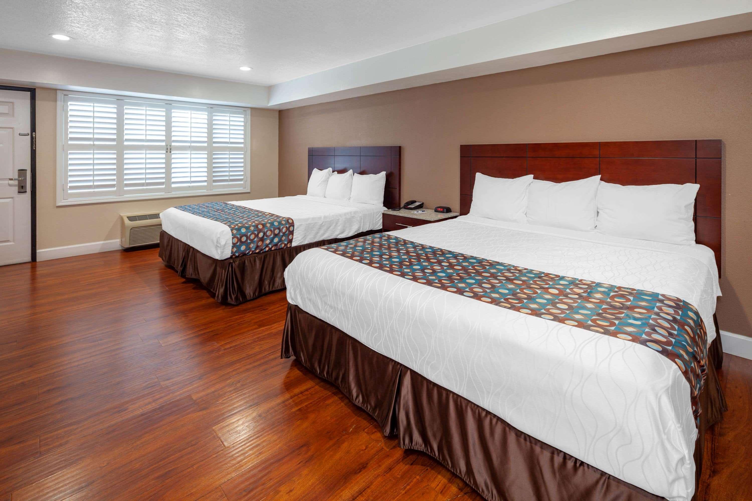 Travelodge By Wyndham Harbor City Λος Άντζελες Εξωτερικό φωτογραφία