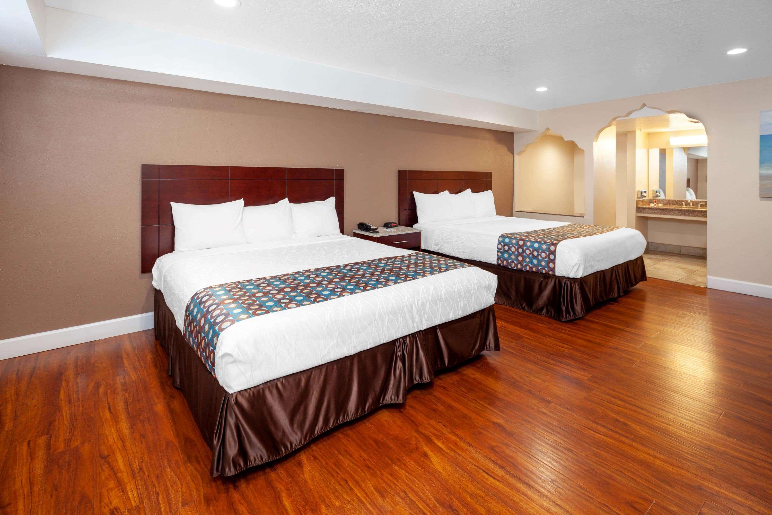 Travelodge By Wyndham Harbor City Λος Άντζελες Εξωτερικό φωτογραφία