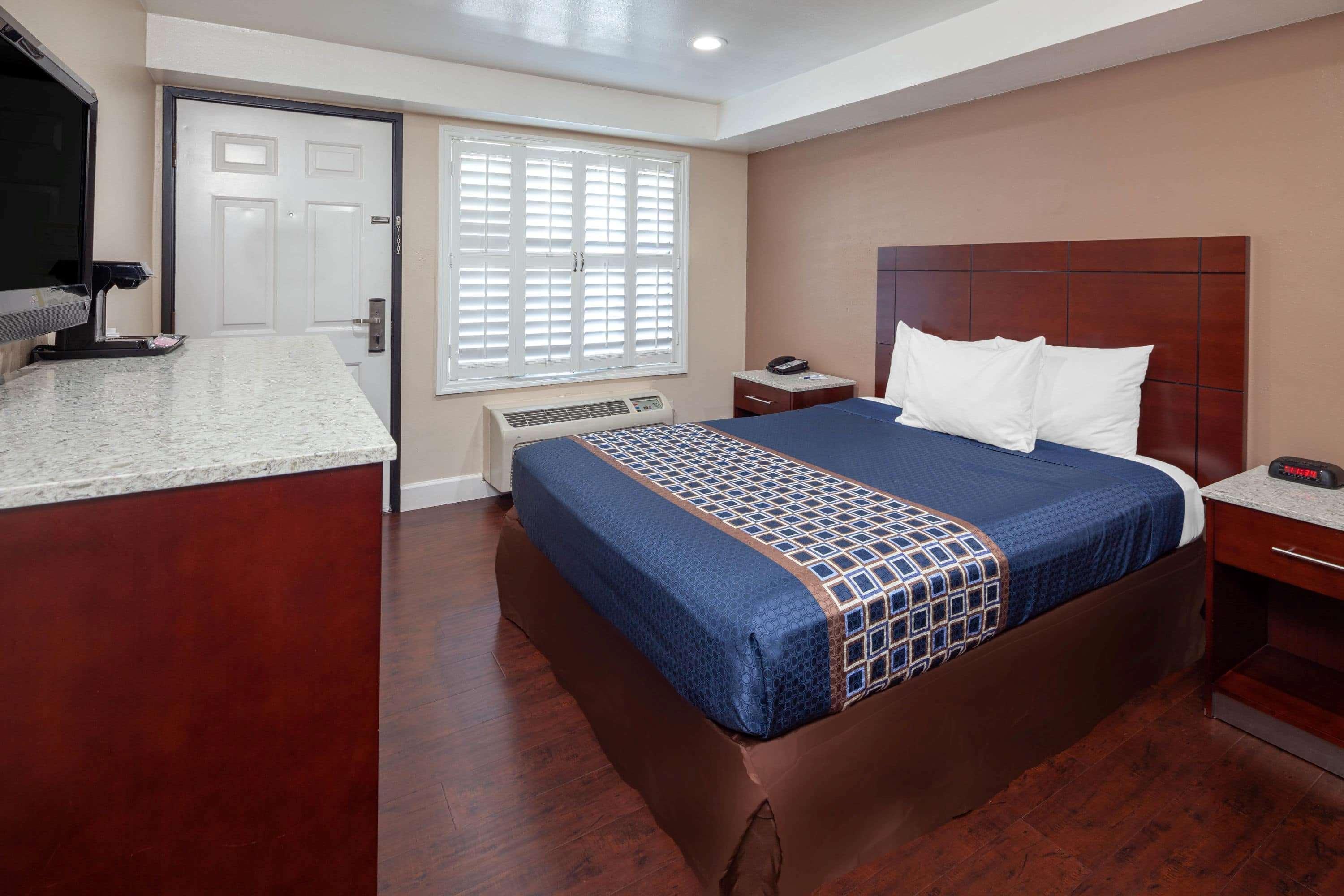 Travelodge By Wyndham Harbor City Λος Άντζελες Εξωτερικό φωτογραφία