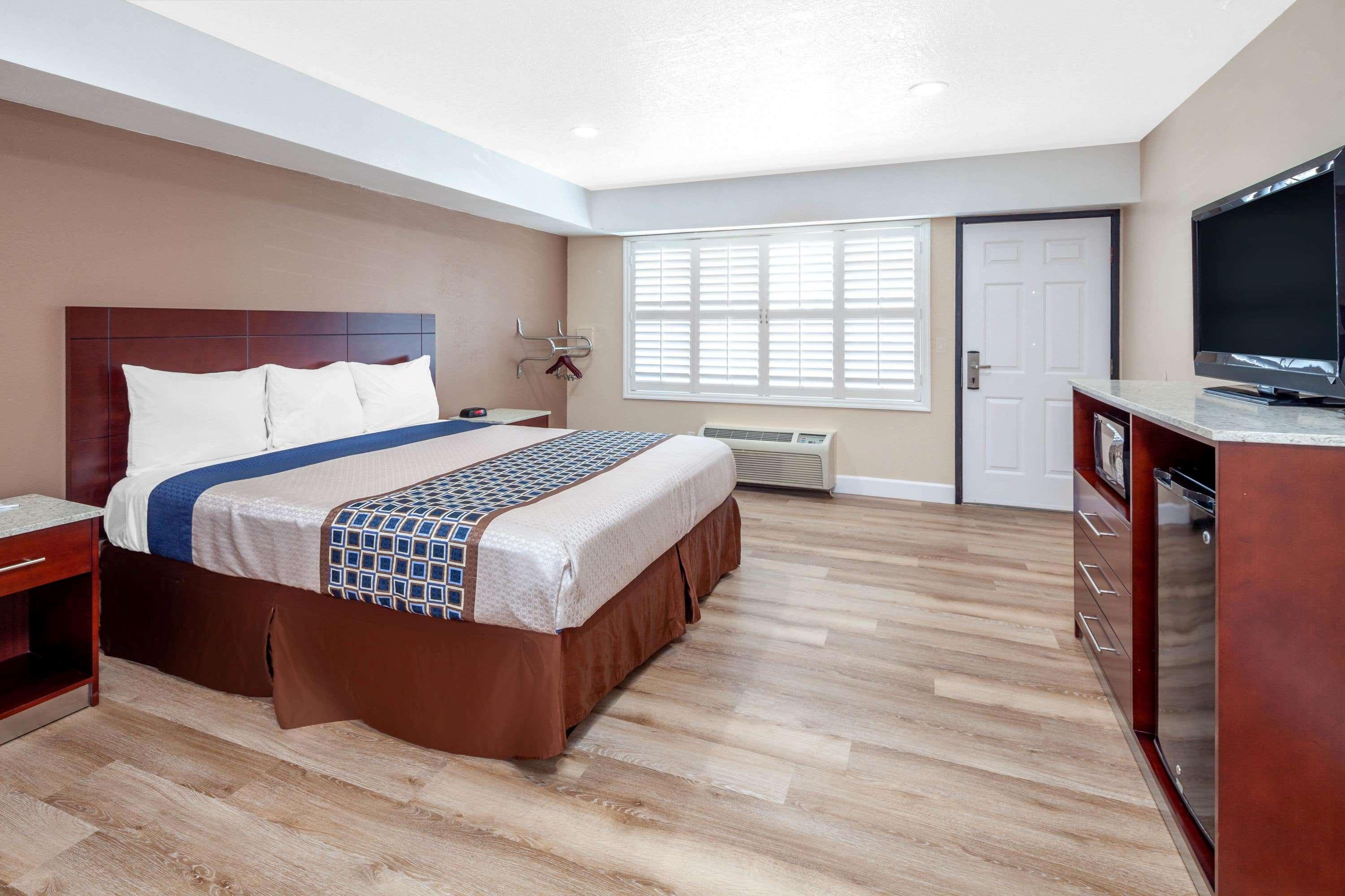Travelodge By Wyndham Harbor City Λος Άντζελες Εξωτερικό φωτογραφία