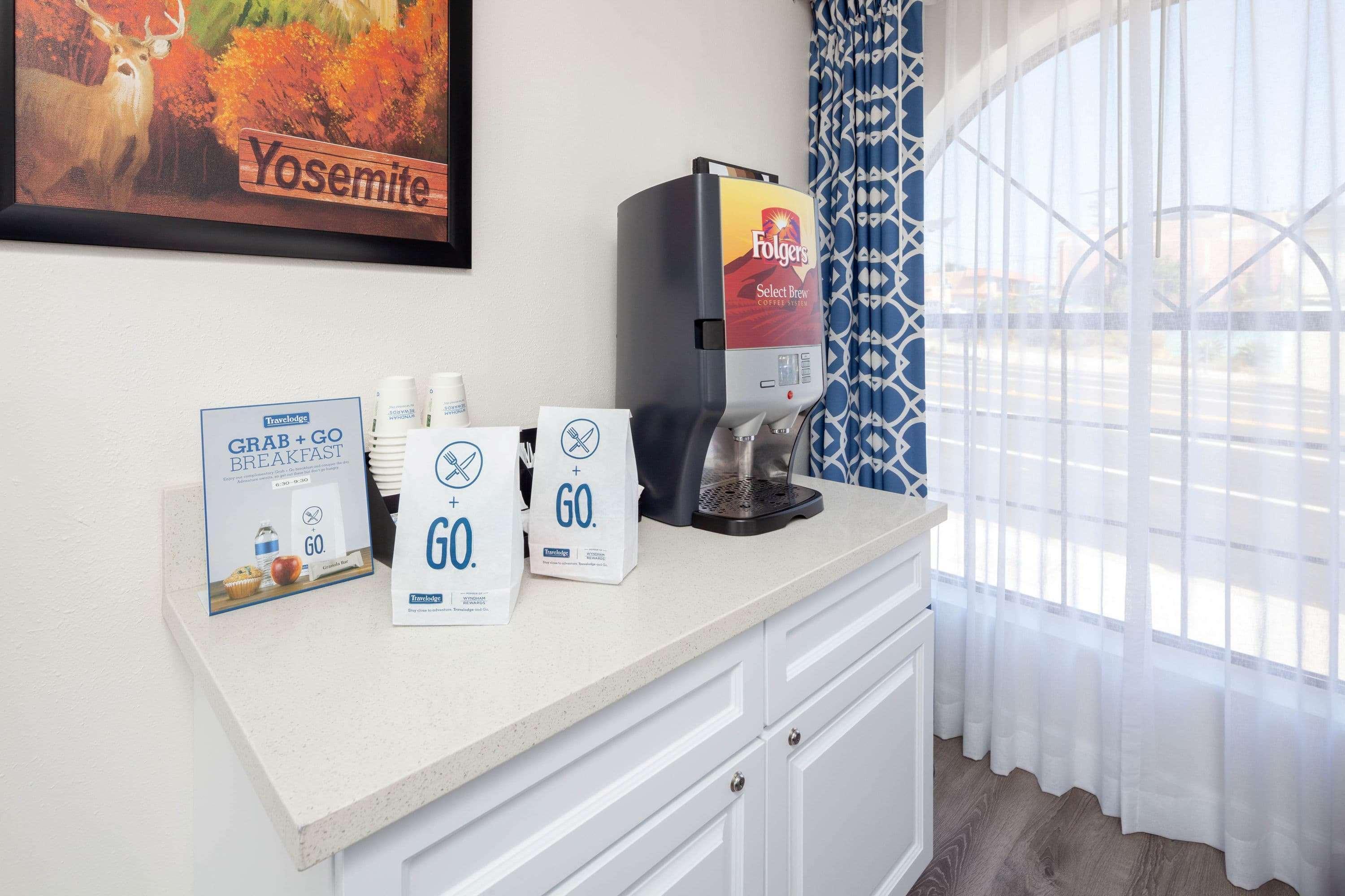 Travelodge By Wyndham Harbor City Λος Άντζελες Εξωτερικό φωτογραφία