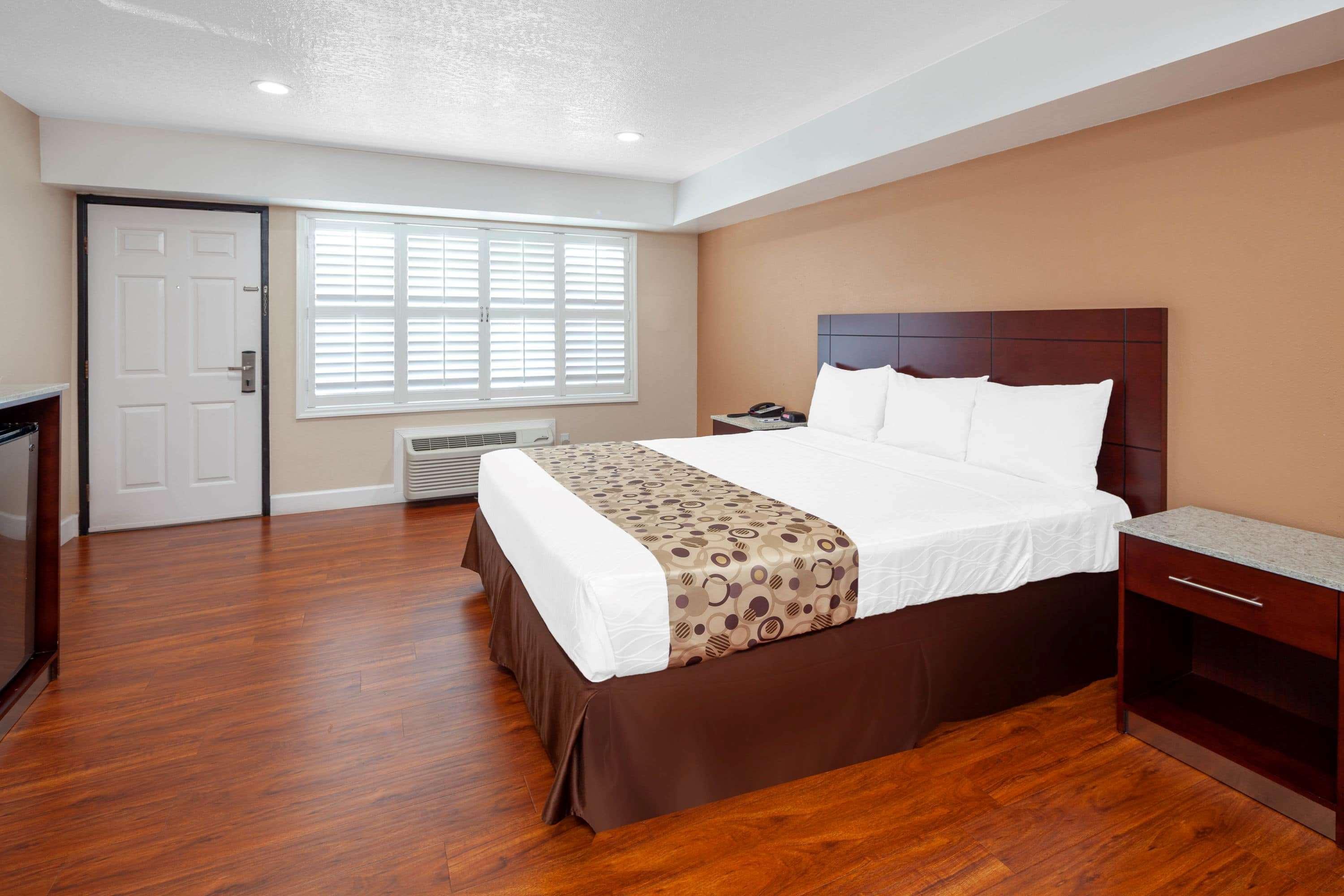 Travelodge By Wyndham Harbor City Λος Άντζελες Εξωτερικό φωτογραφία