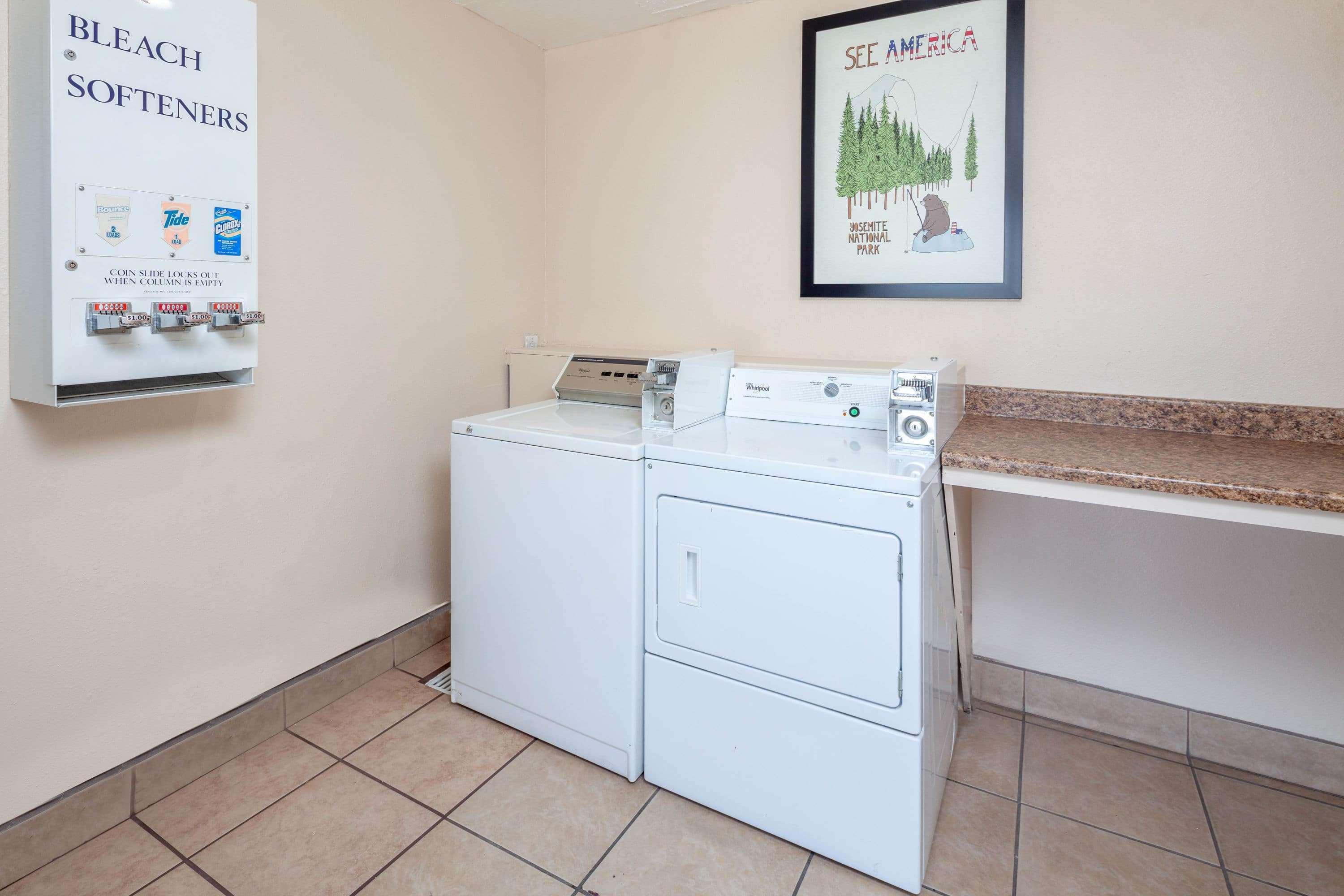 Travelodge By Wyndham Harbor City Λος Άντζελες Εξωτερικό φωτογραφία