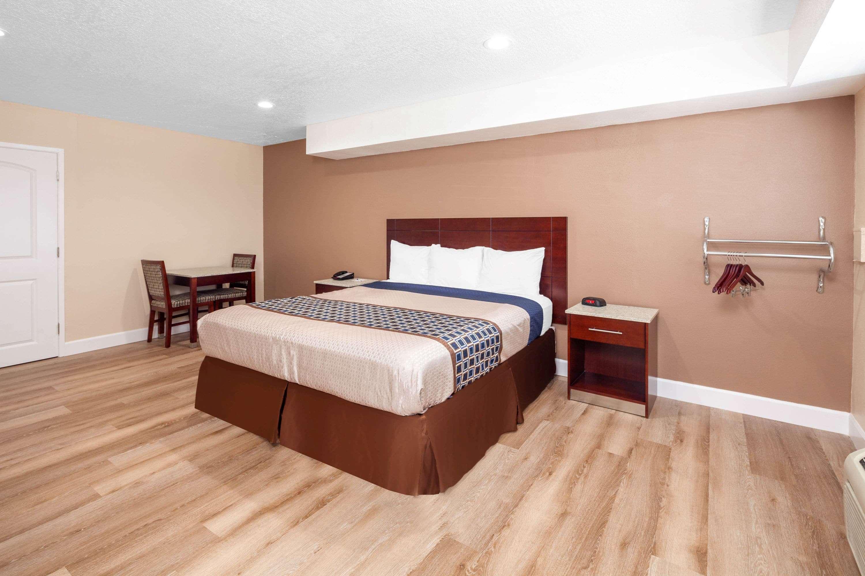 Travelodge By Wyndham Harbor City Λος Άντζελες Εξωτερικό φωτογραφία