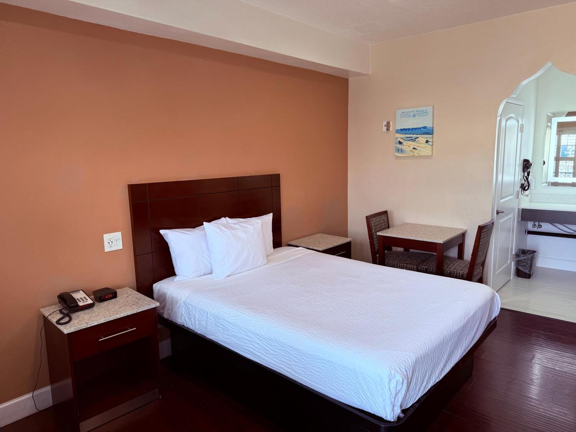 Travelodge By Wyndham Harbor City Λος Άντζελες Εξωτερικό φωτογραφία